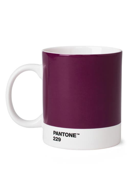Pantone Coffee Mug