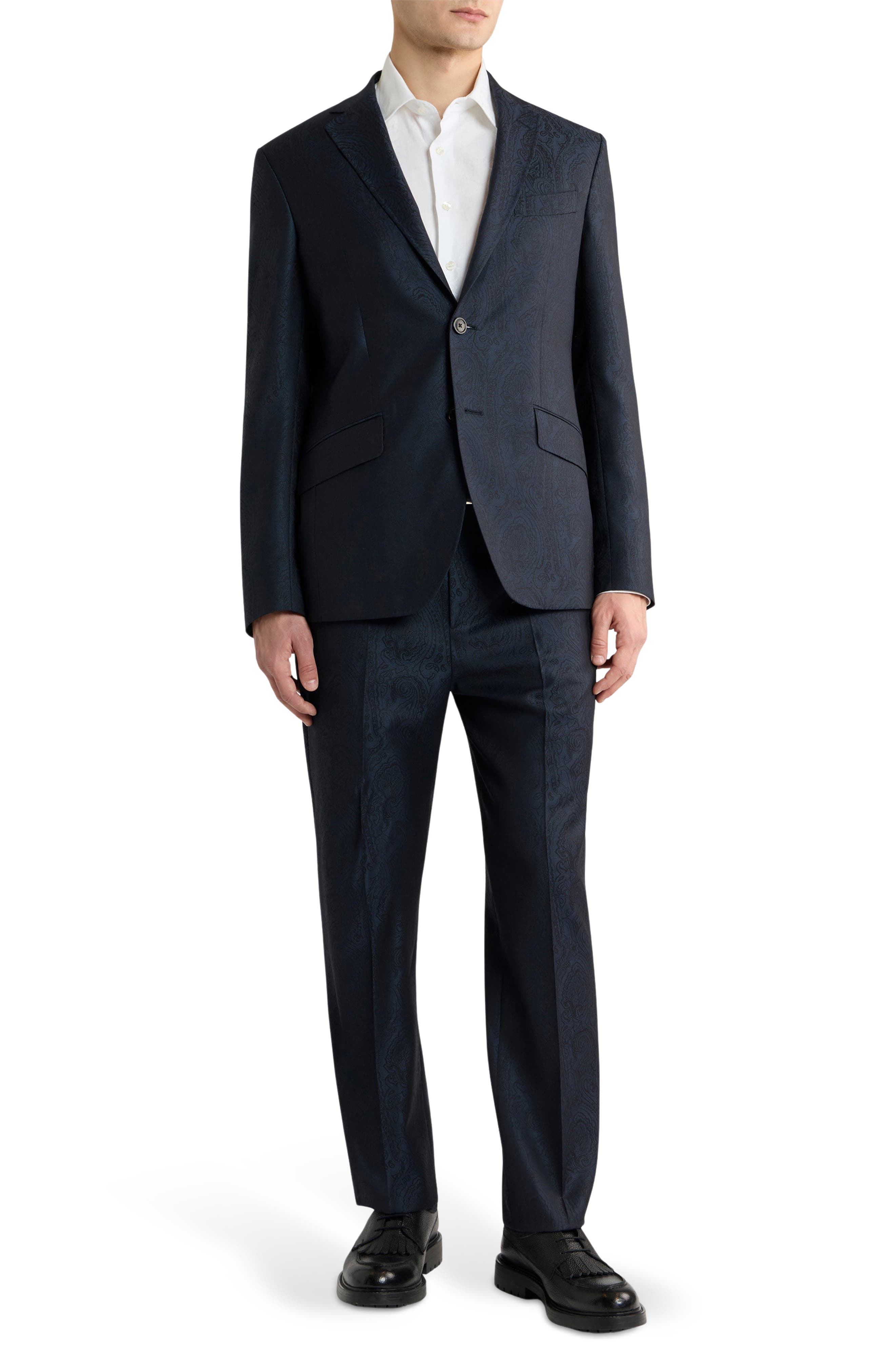 selected DARK BLUE 8