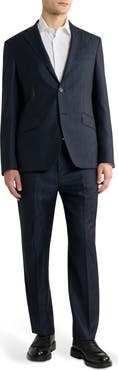 Etro Roma Wool Sport Coat