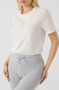 GUESS Agena Logo T-Shirt