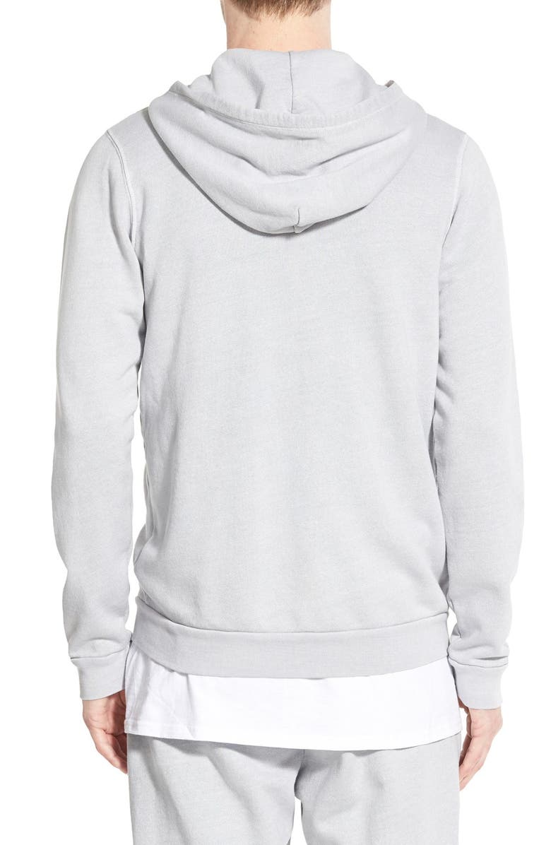 Sol Angeles Essential Hoodie, Alternate, color,