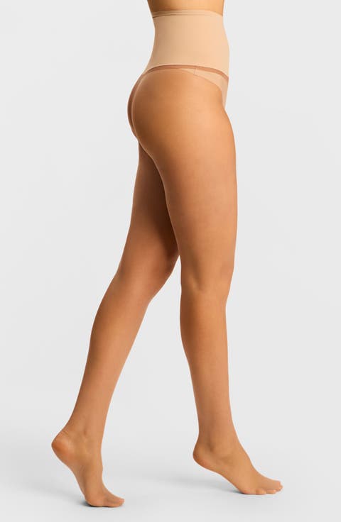 Soft Luxe Sheer Tights