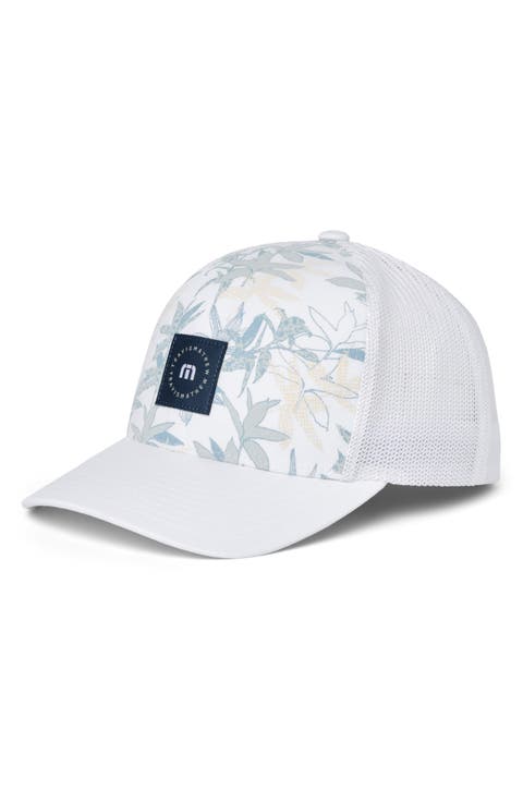 Diamond Club Baseball Cap