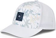 TravisMathew Diamond Club Baseball Cap
