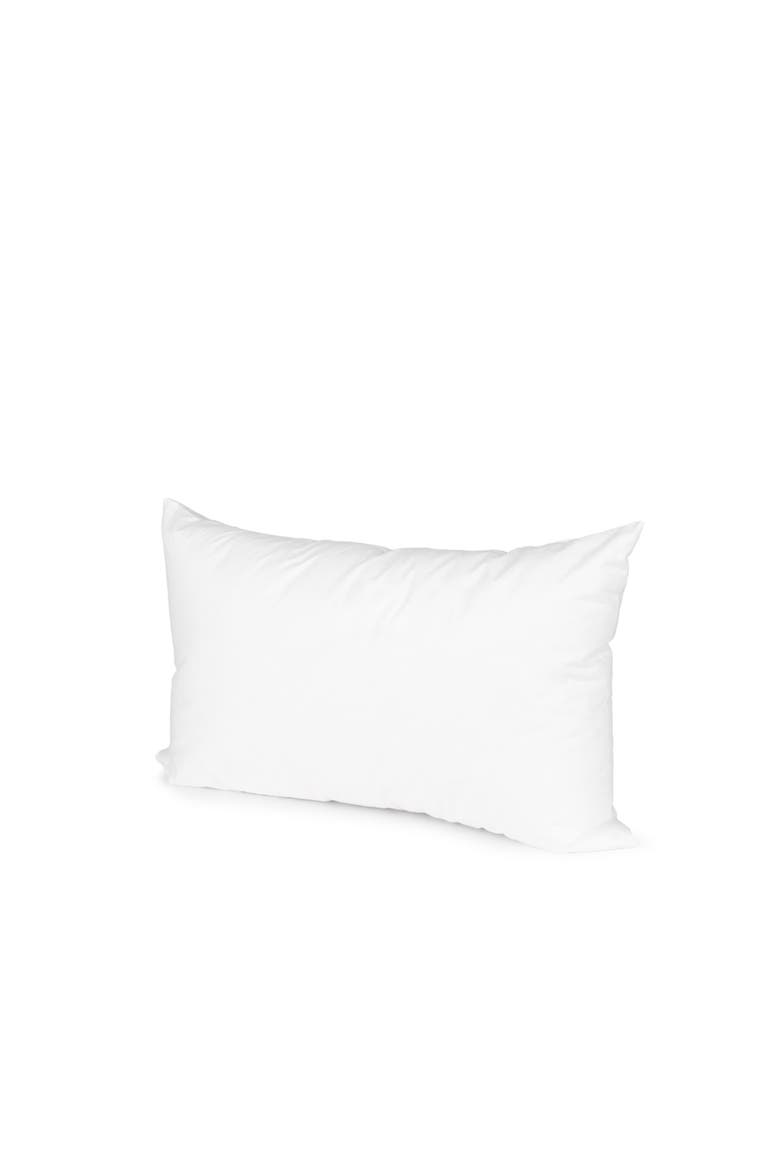 Pillow insert, Main, color, White