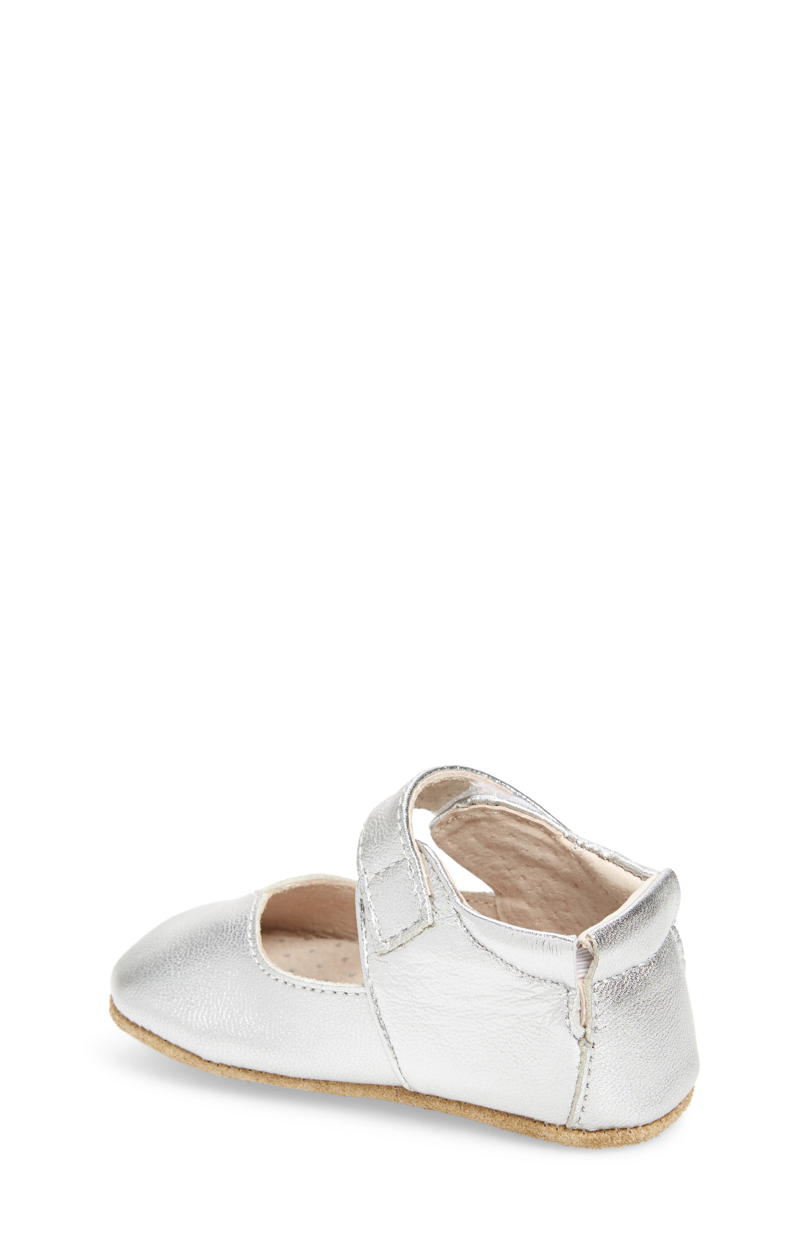 Livie & Luca Astrid Mary Jane, Alternate, color, 