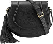 GiGi New York JENNI SADDLE BAG