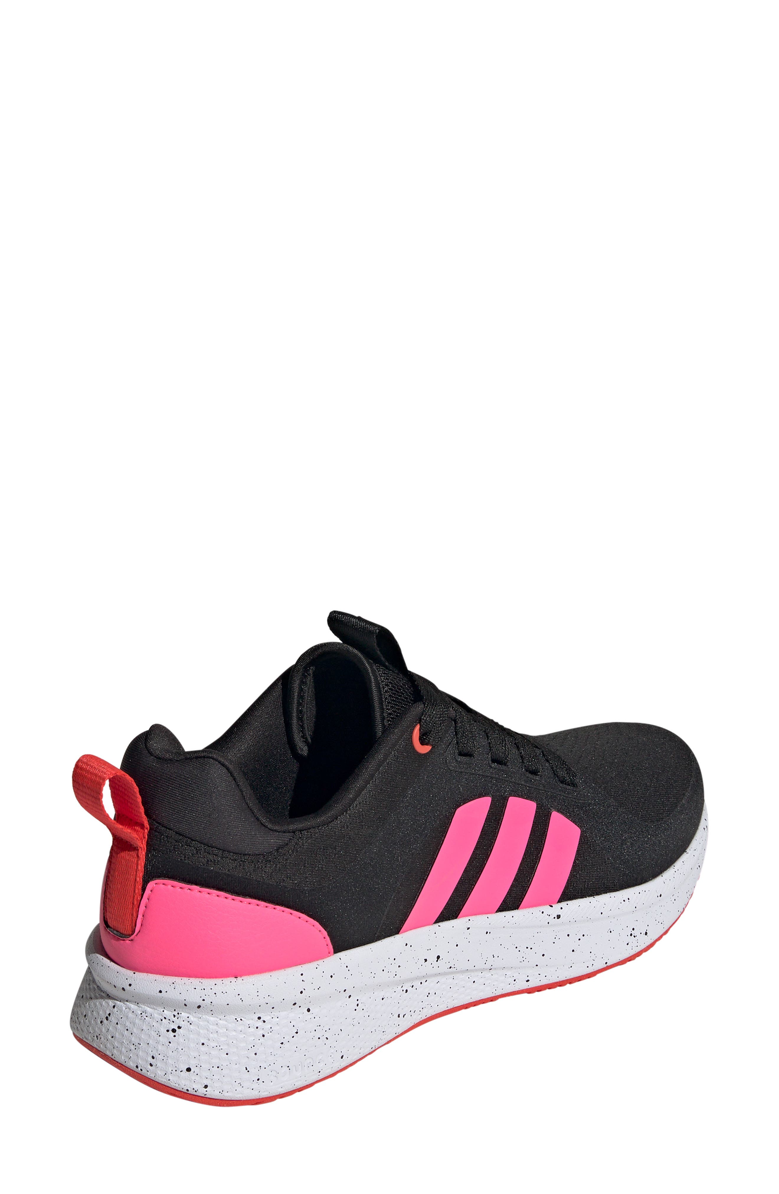 adidas Edge Lux 6.0 Running Sneaker, Alternate, color, 