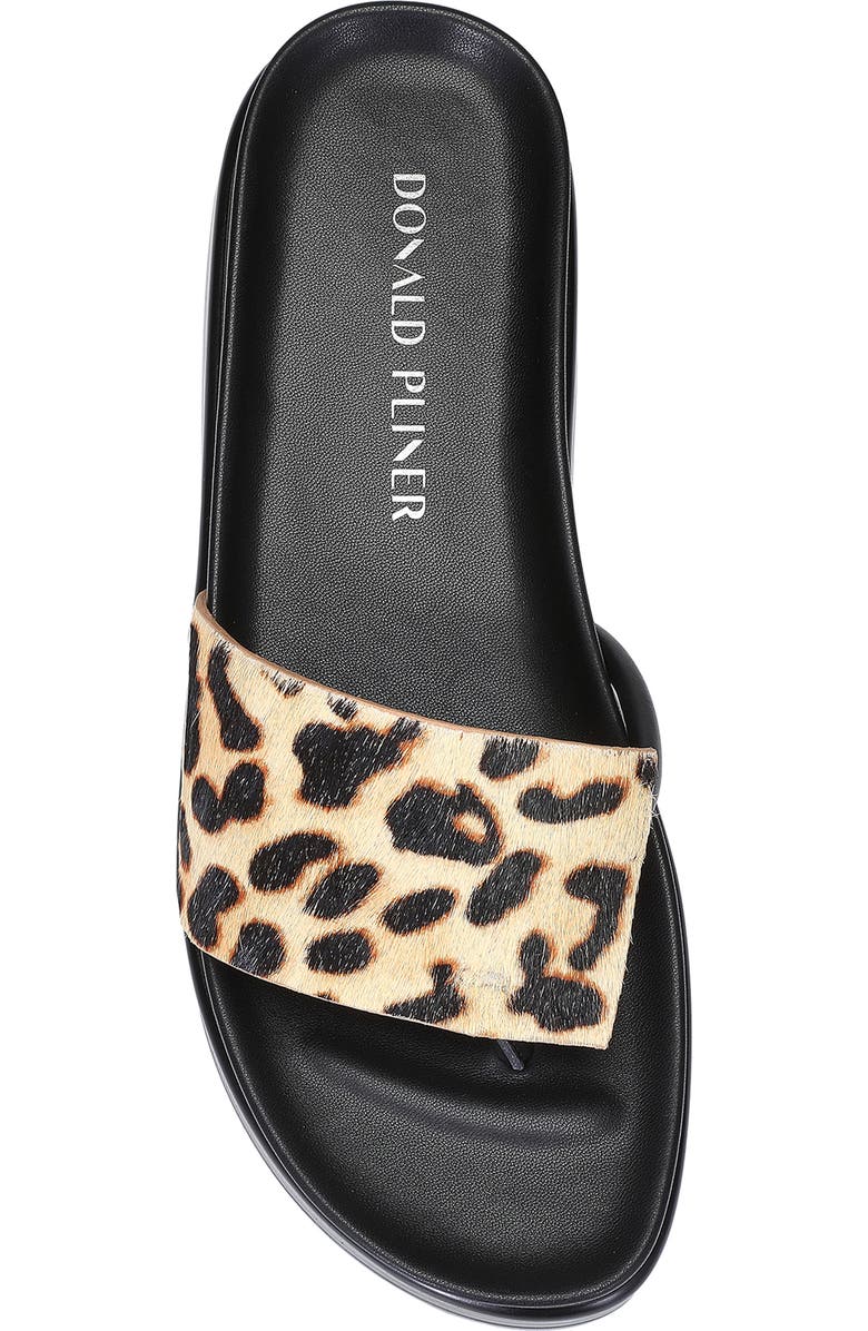 Donald Pliner Fifi Wedge Flip Flop, Alternate, color,