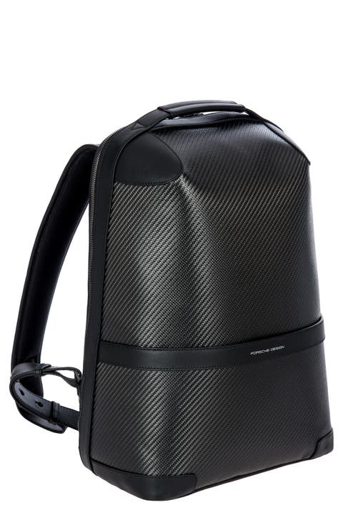 Carbon Backpack