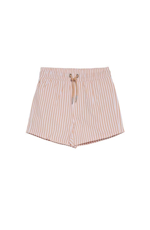 Beach Scout Drawstring Swim Shorts