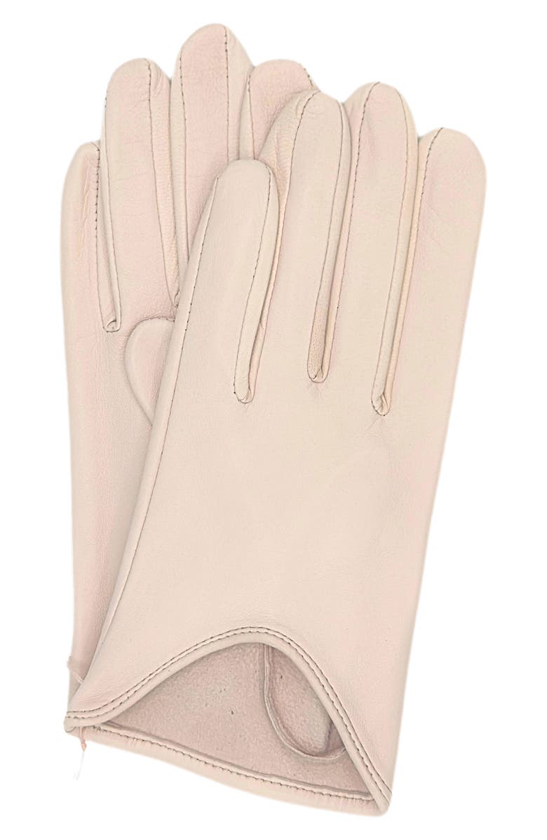 Paula Rowan Stephanie Sheepskin Leather Gloves, Main, color,