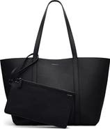 Radley Hanbury Row Large Open Top Tote Bag