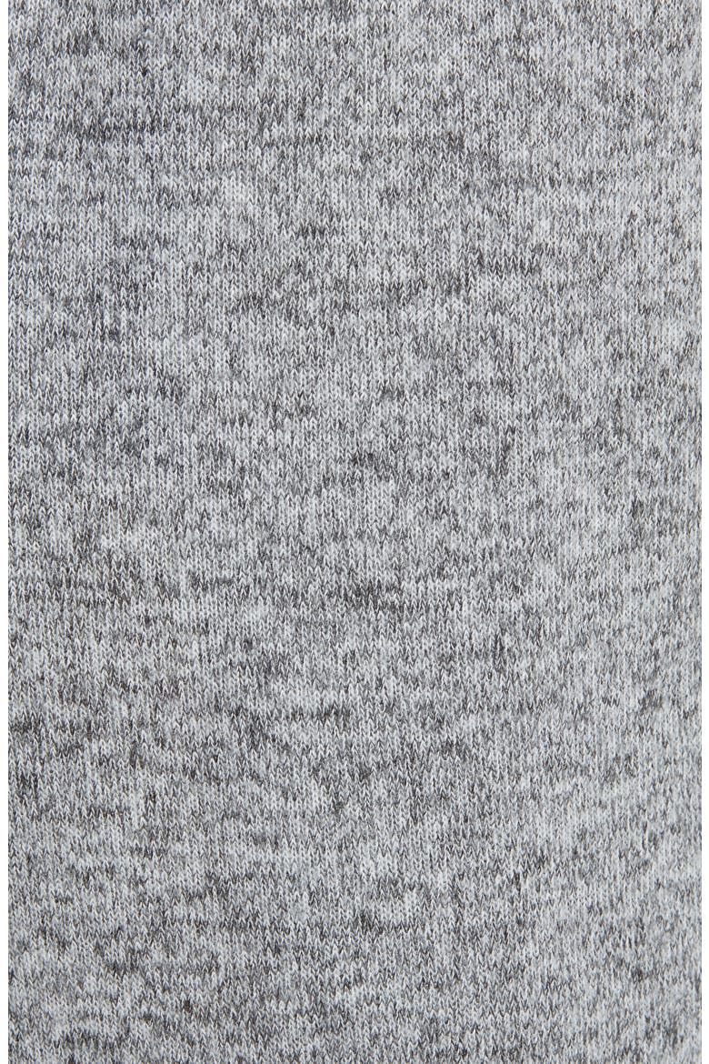 Man Jam Knit Lounge Pants, Alternate, color, FOG HEATHER