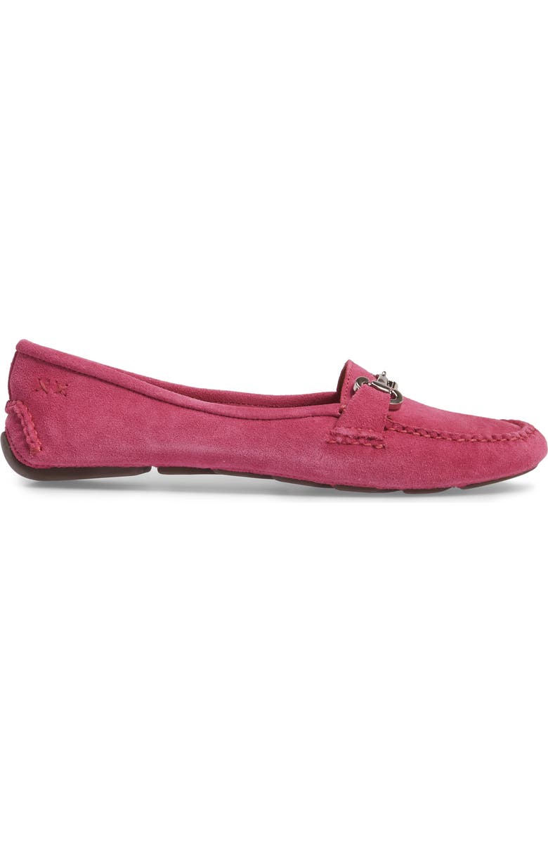 patricia green 'Carrie' Loafer, Alternate, color,