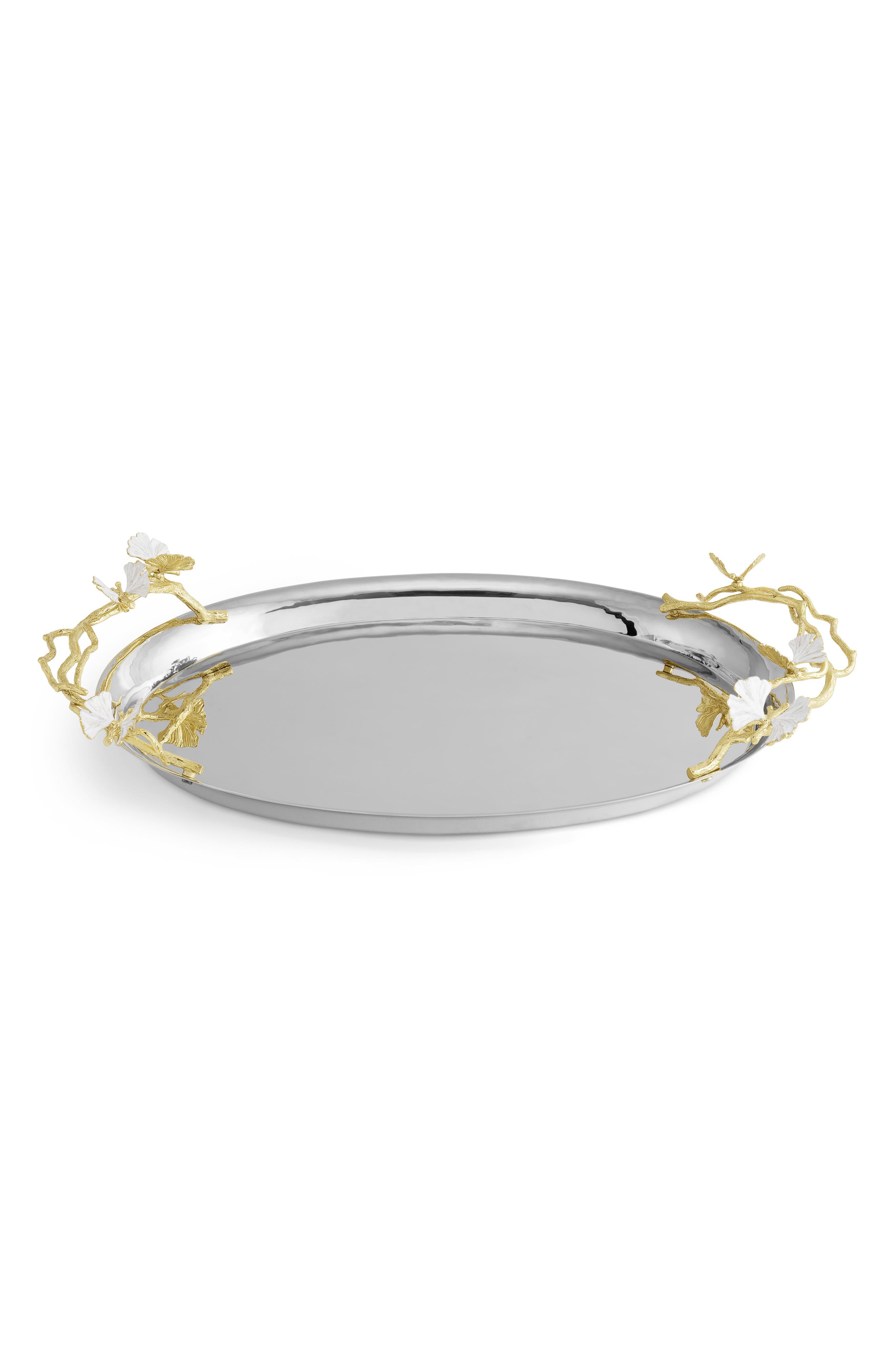 selected SILVER