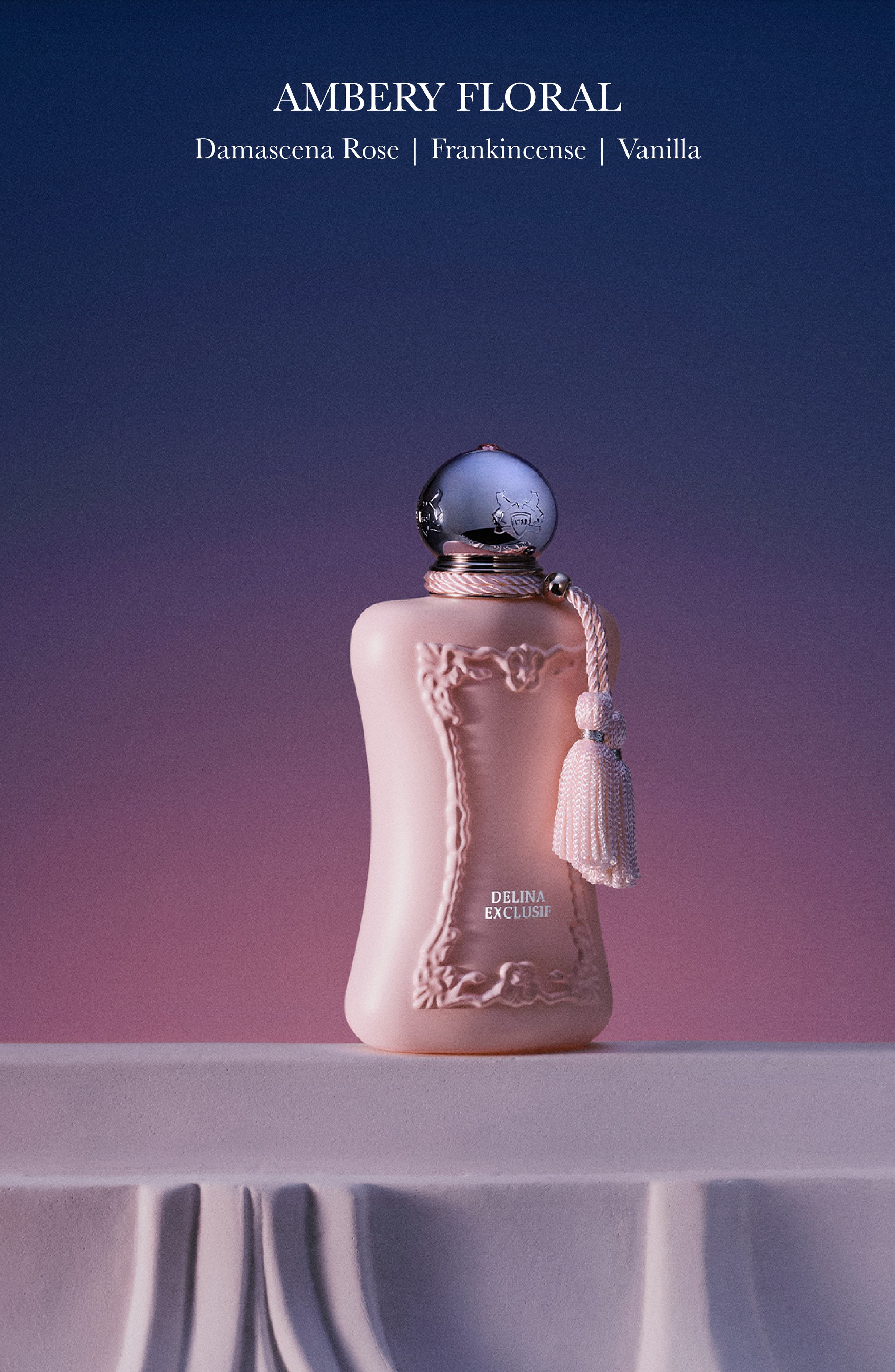 Delina Exclusif Parfum (Women) | Nordstrom