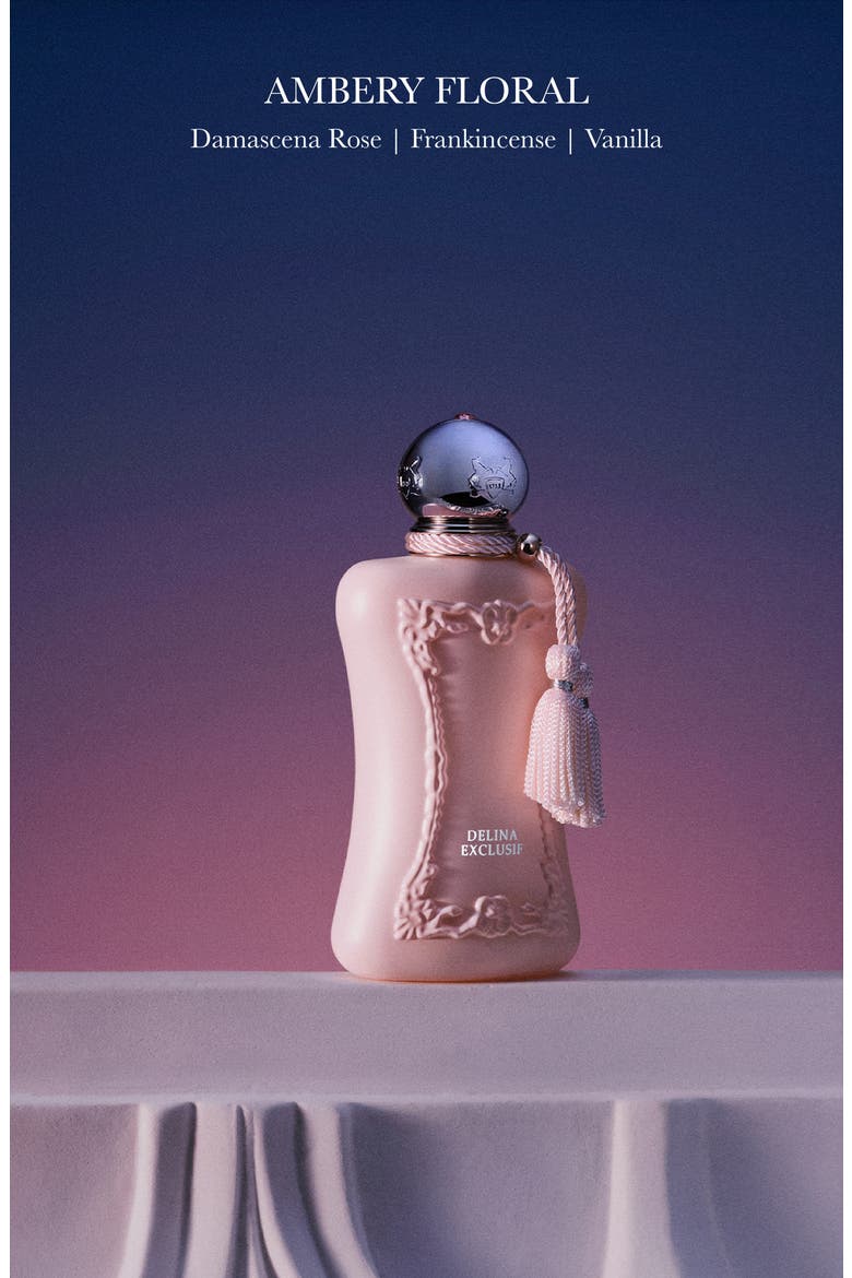 Delina Exclusif Parfum, Alternate, color, NO COLOR