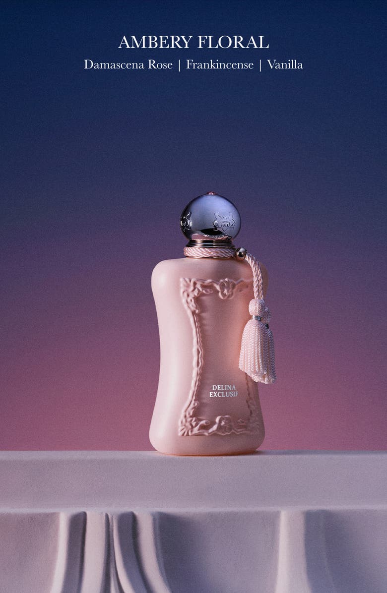 Parfums de Marly Delina Exclusif Parfum, Alternate, color, 