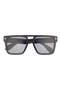Springfield 56mm Navigator Sunglasses