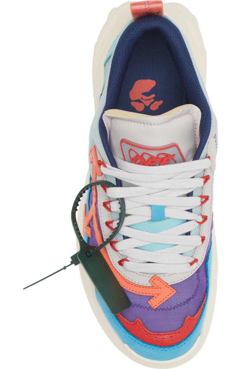 Off-White Odsy–1000 Sneaker, Alternate, color,