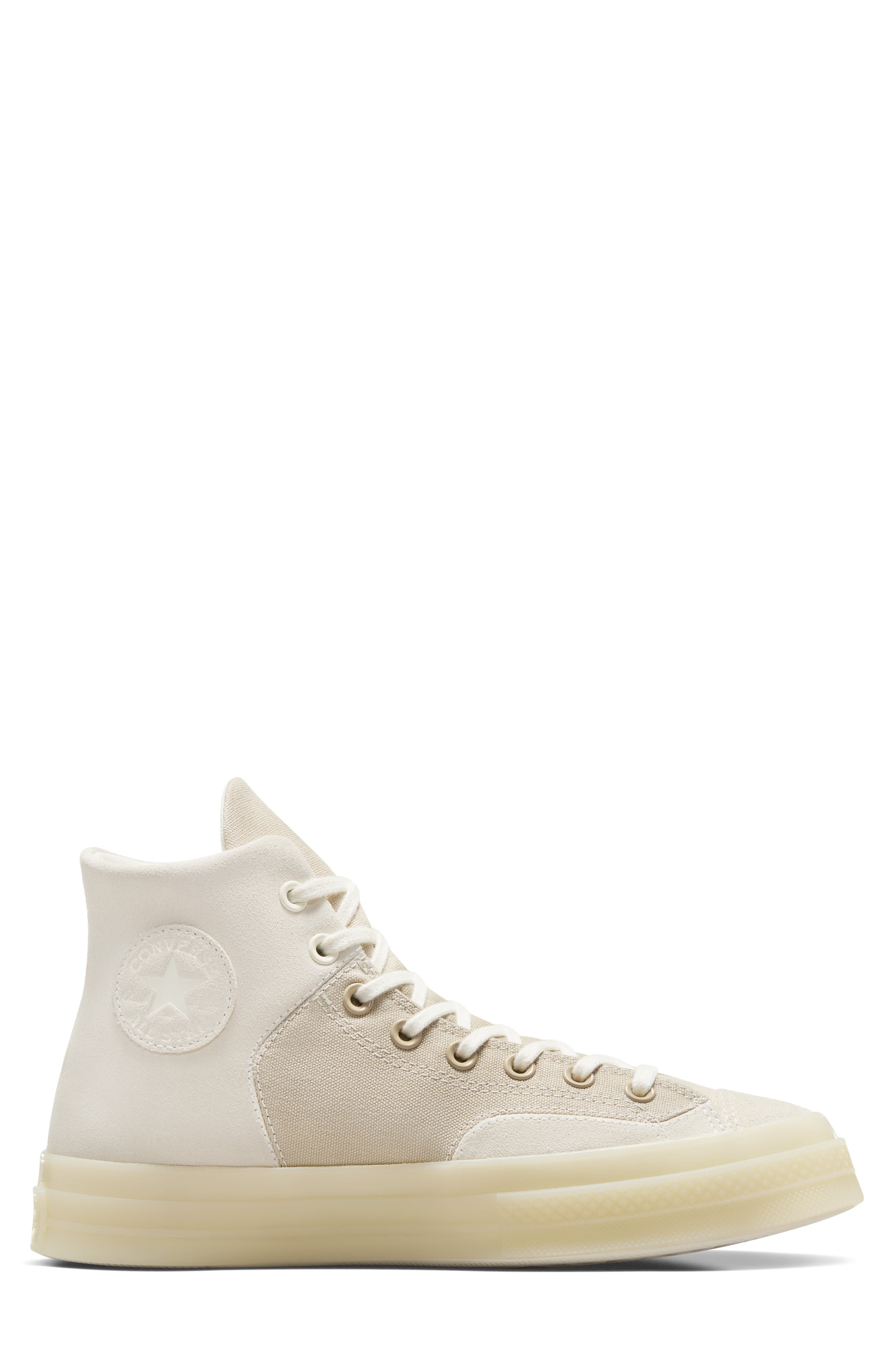 Converse Chuck 70 Marquis High Top Sneaker, Alternate, color, 