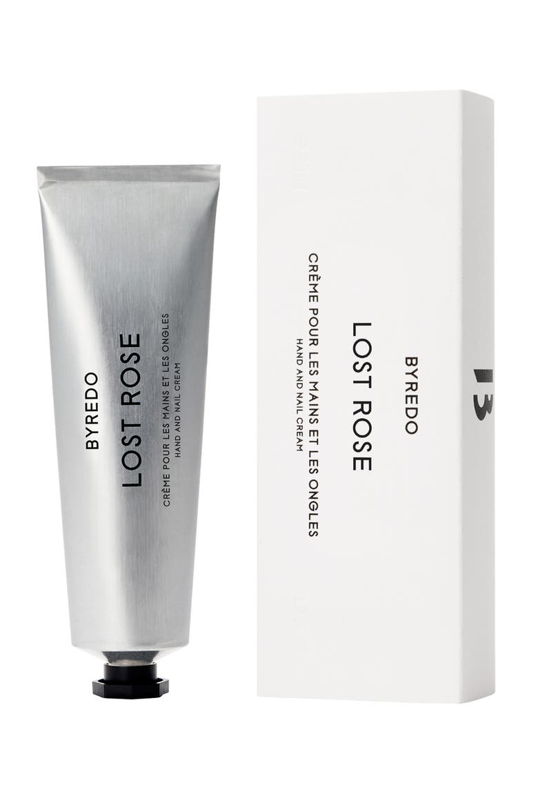 Lost Rose Hand Cream, Alternate, color, NO COLOR