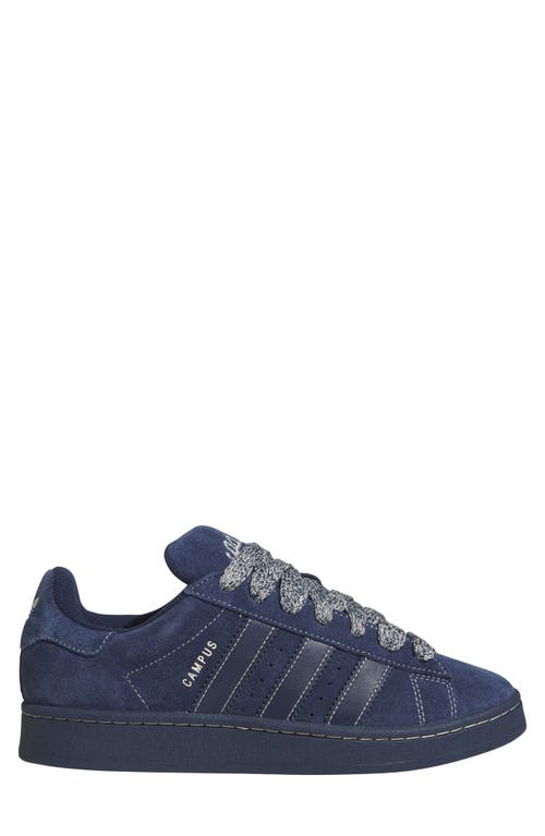 Adidas Originals Adidas Campus 00s Sneaker In Blue