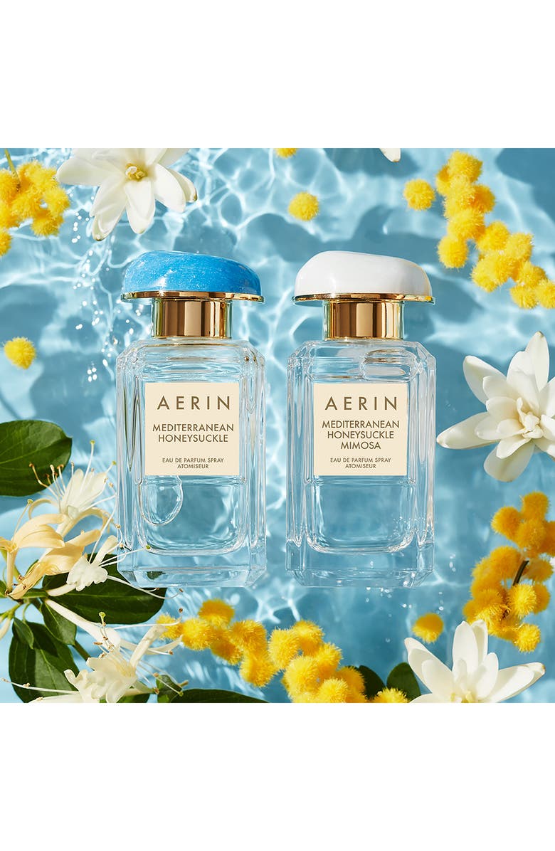 Estée Lauder AERIN Beauty Mediterranean Honeysuckle Mimosa Eau de Parfum, Alternate, color, 