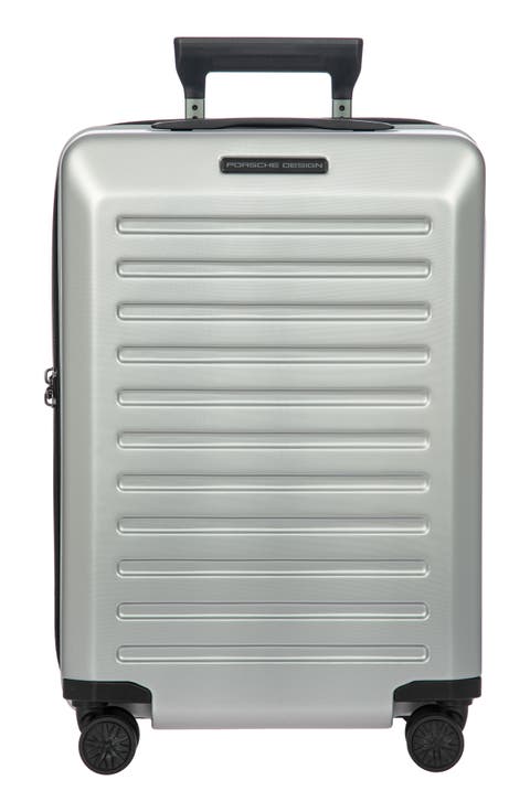 Voyager 21-Inch Hardside Spinner Carry-On Luggage