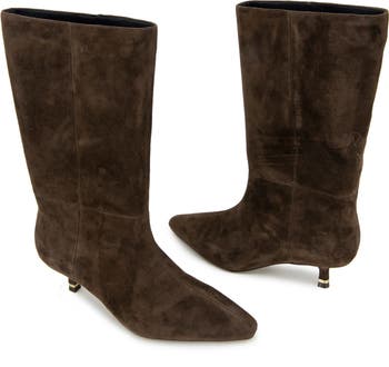 Meryl Pointed Toe Boot