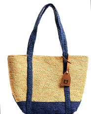 Rafe New York Boat Tote Lg Large Tote