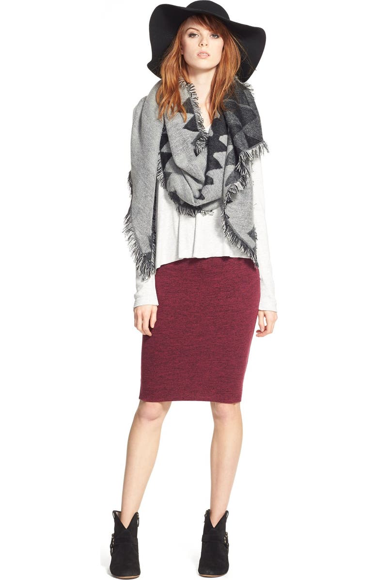 Hinge 'Billy' Bootie, Alternate, color,