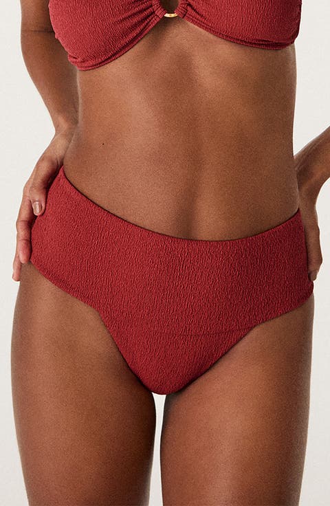 Callie Bikini Bottoms