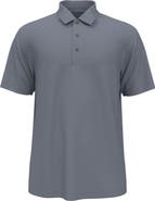 PGA TOUR Solid Polo Shirt