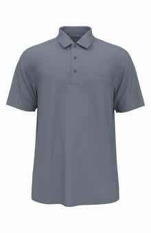 PGA TOUR Solid Polo Shirt