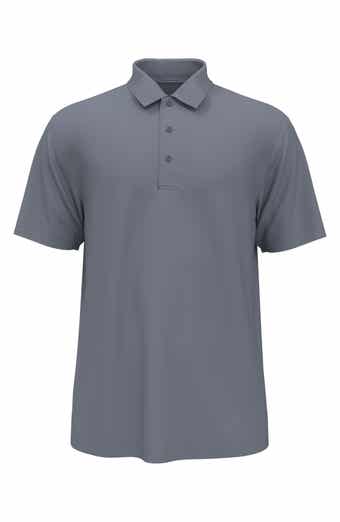 PGA TOUR Solid Polo Shirt