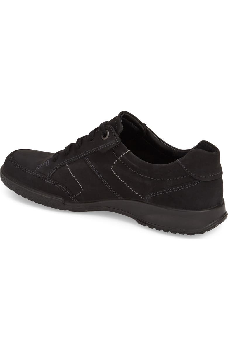 ECCO 'Transporter' Sneaker, Alternate, color,