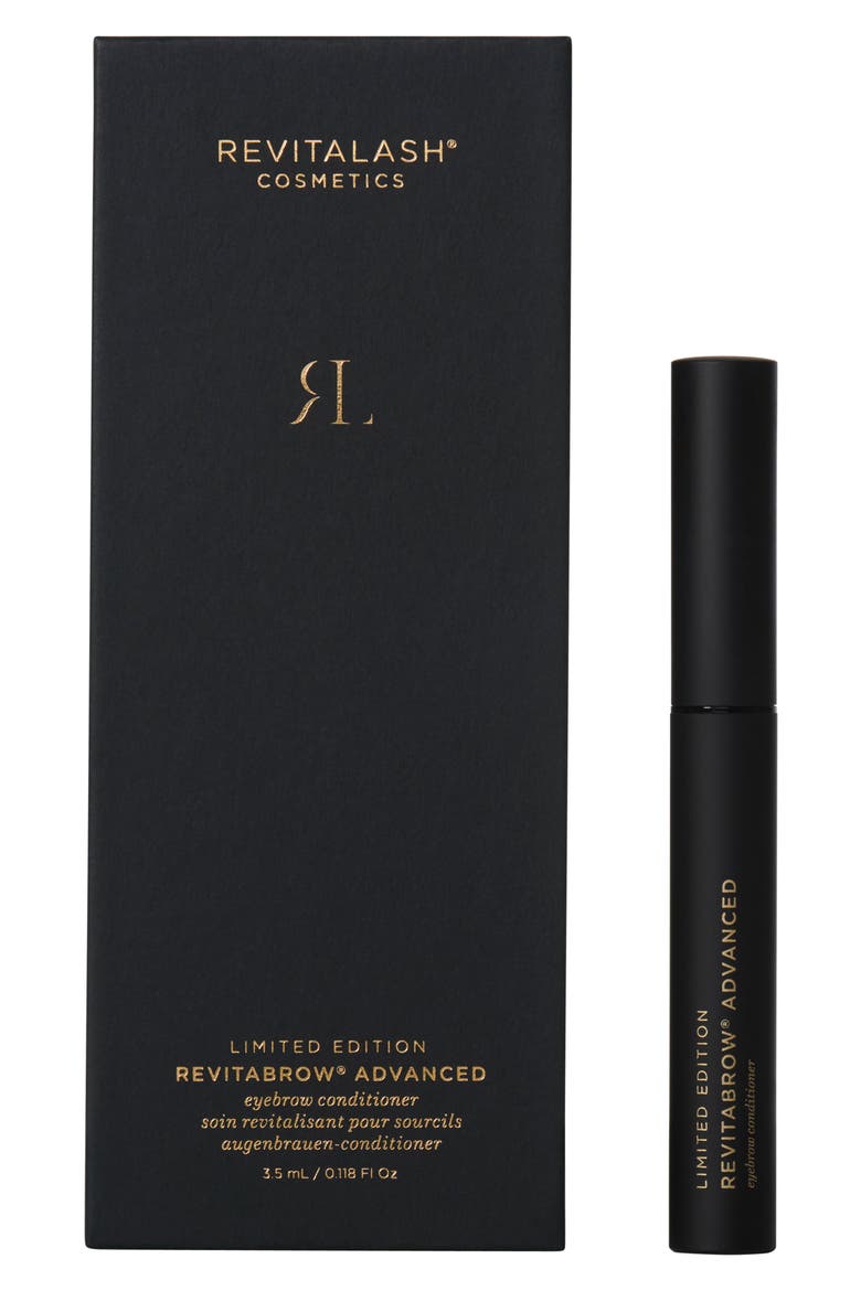 RevitaBrow® ADVANCED Eyebrow Conditioner, Alternate, color, NO COLOR