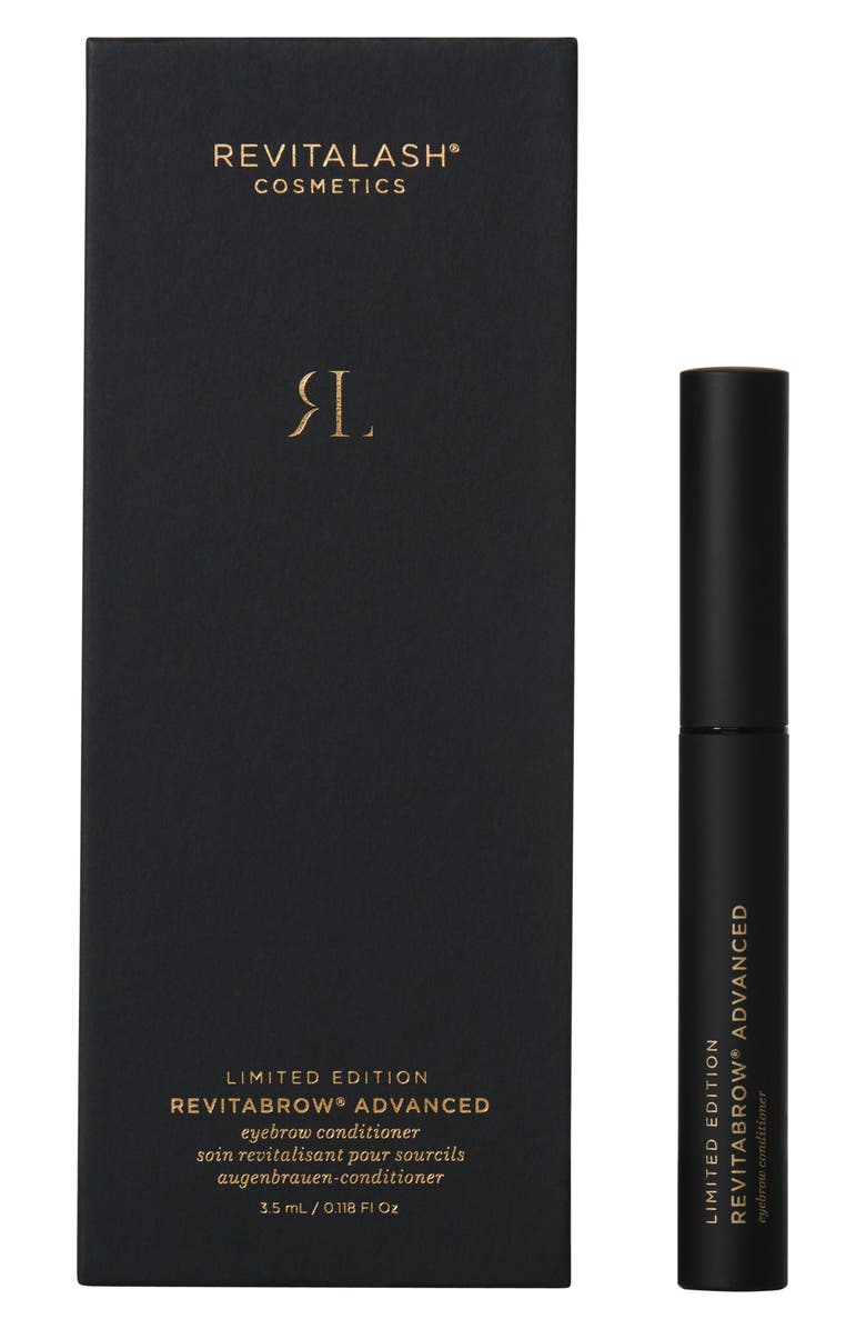 RevitaLash<sup>®</sup> Cosmetics RevitaBrow<sup>®</sup> ADVANCED Eyebrow Conditioner, Alternate, color,