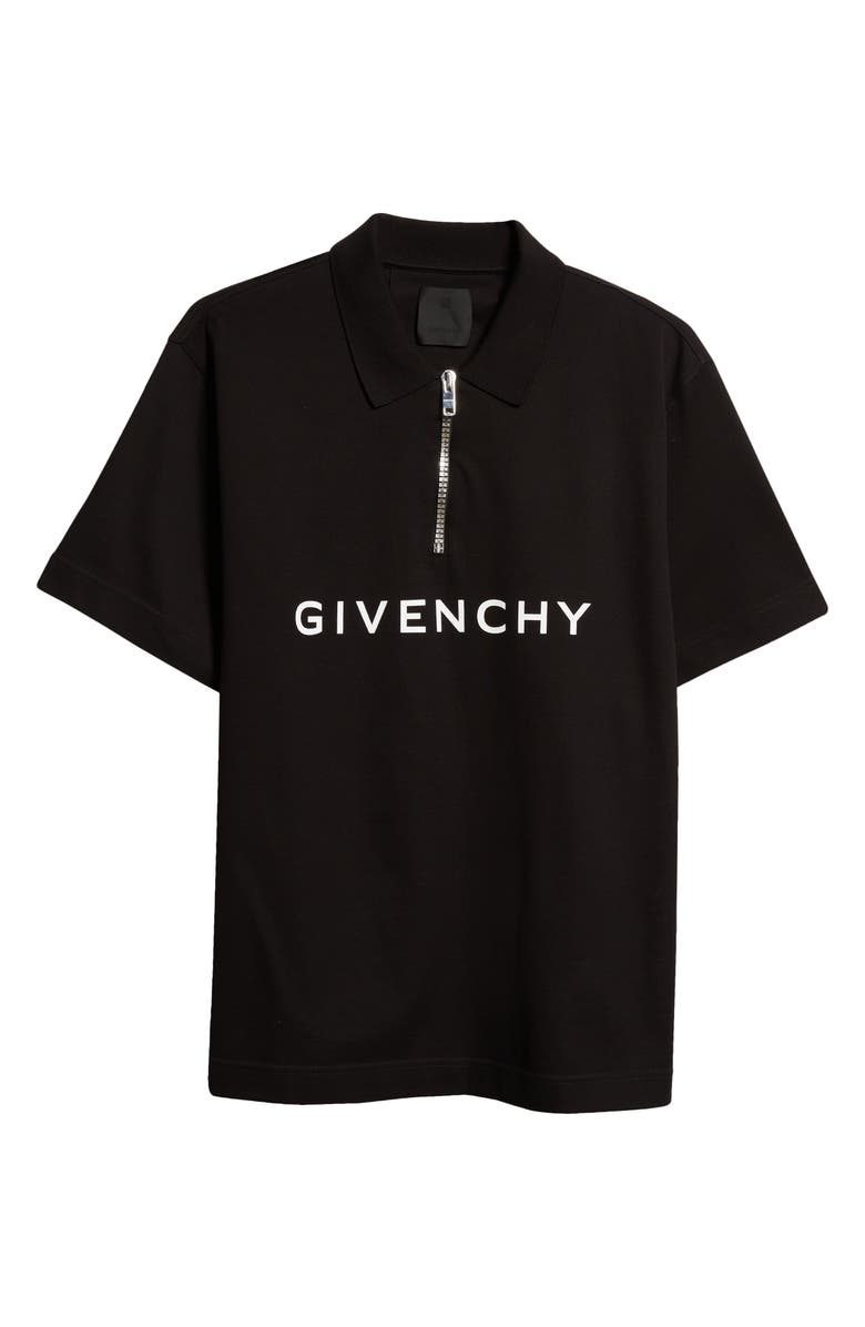 Givenchy polo シャツ givenchy polo shirt mens xl | eBay