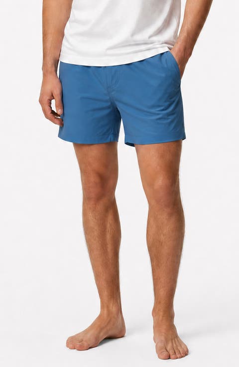 Swim Trunks