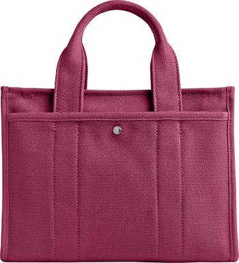 COACH 26 Canvas Cargo Tote | Nordstrom COACH 26 Canvas Cargo Tote | Nordstrom