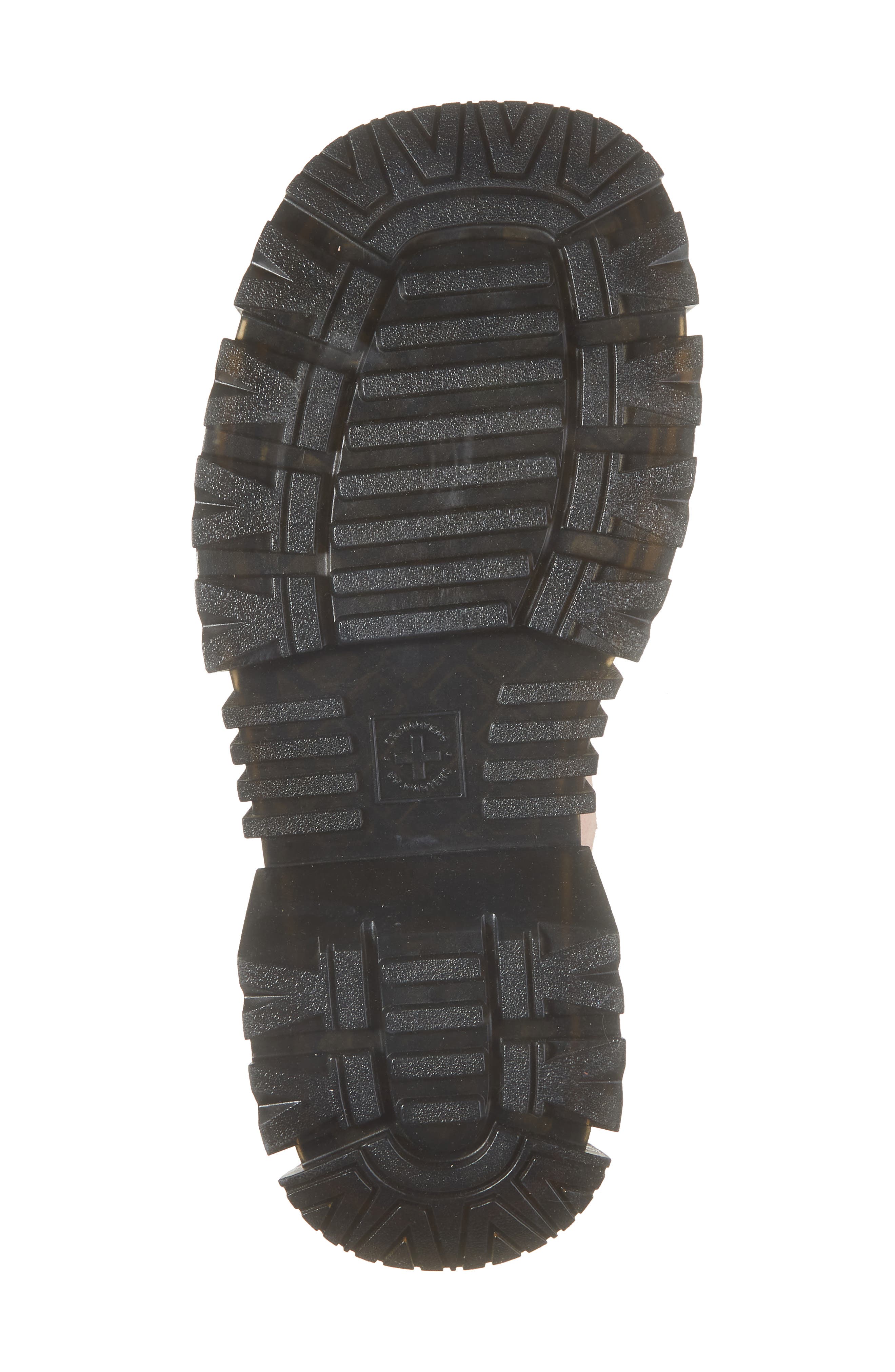 Dr. Martens Mattison Platform Sandal, Alternate, color, Pink