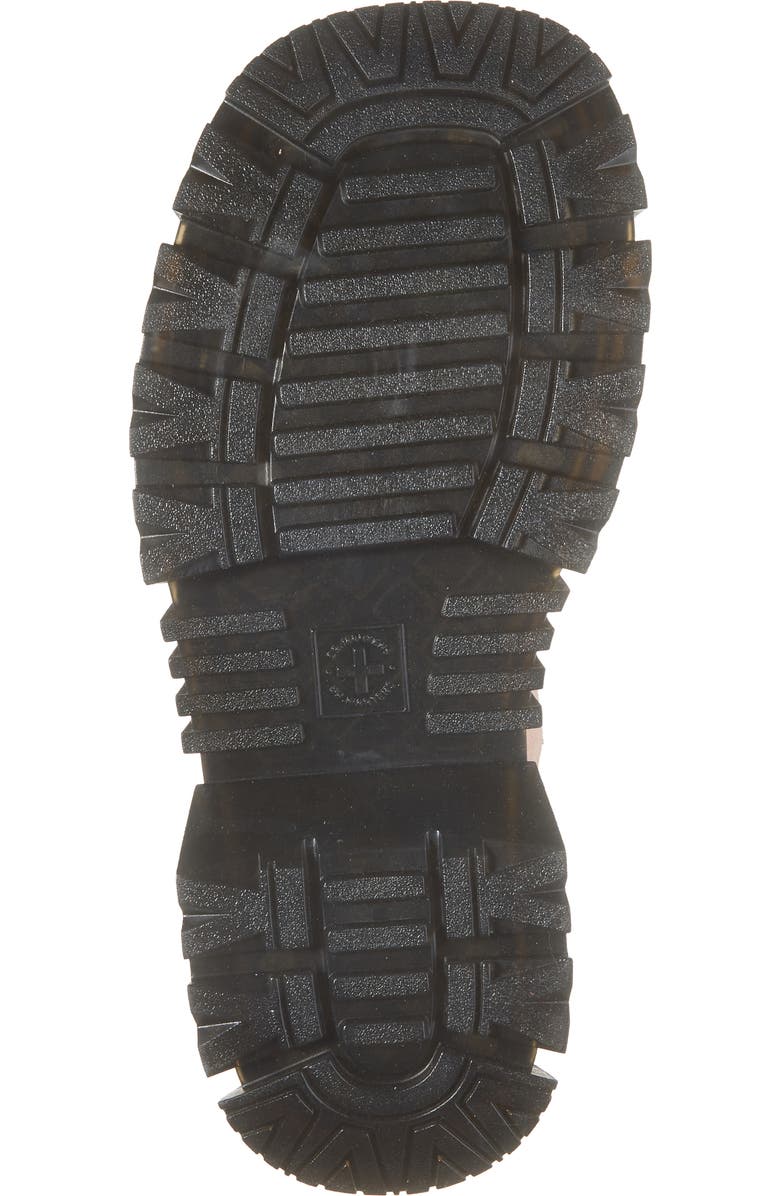 Dr. Martens Mattison Platform Sandal, Alternate, color, Pink