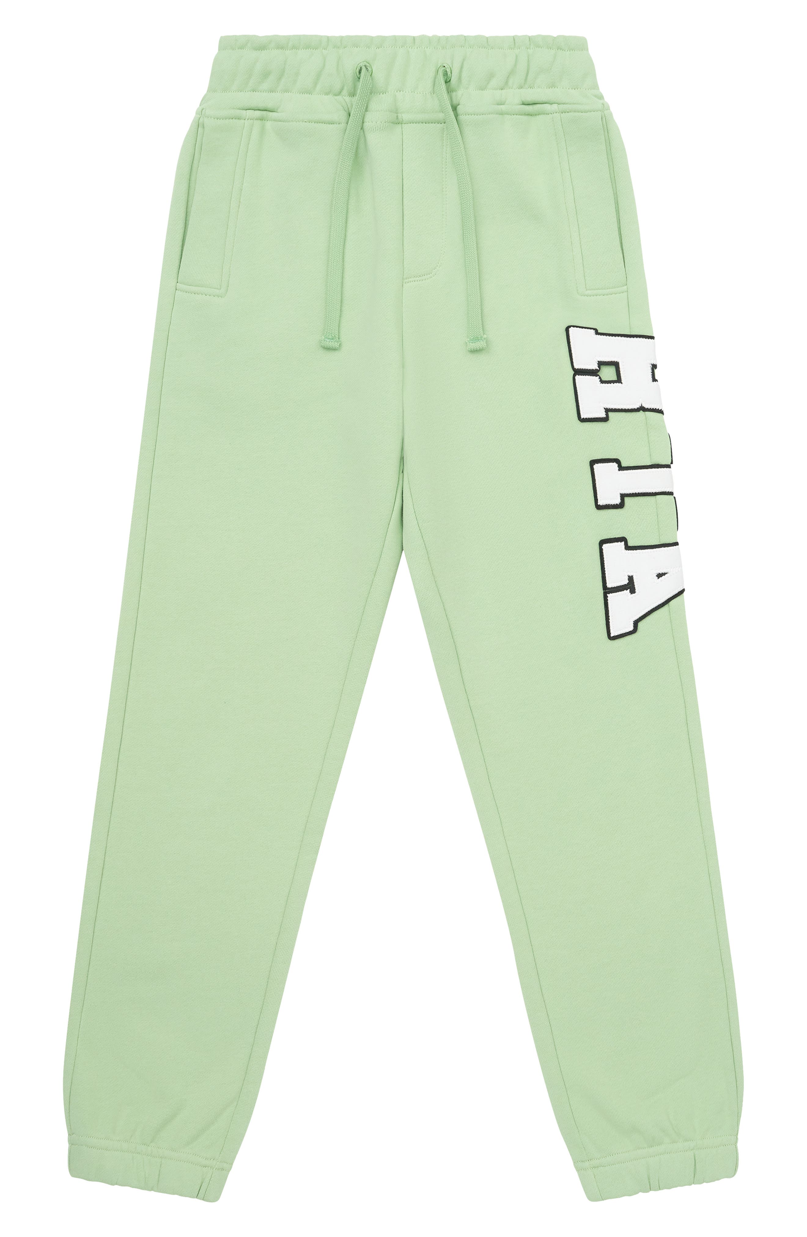 selected GREEN COLLEGIATE