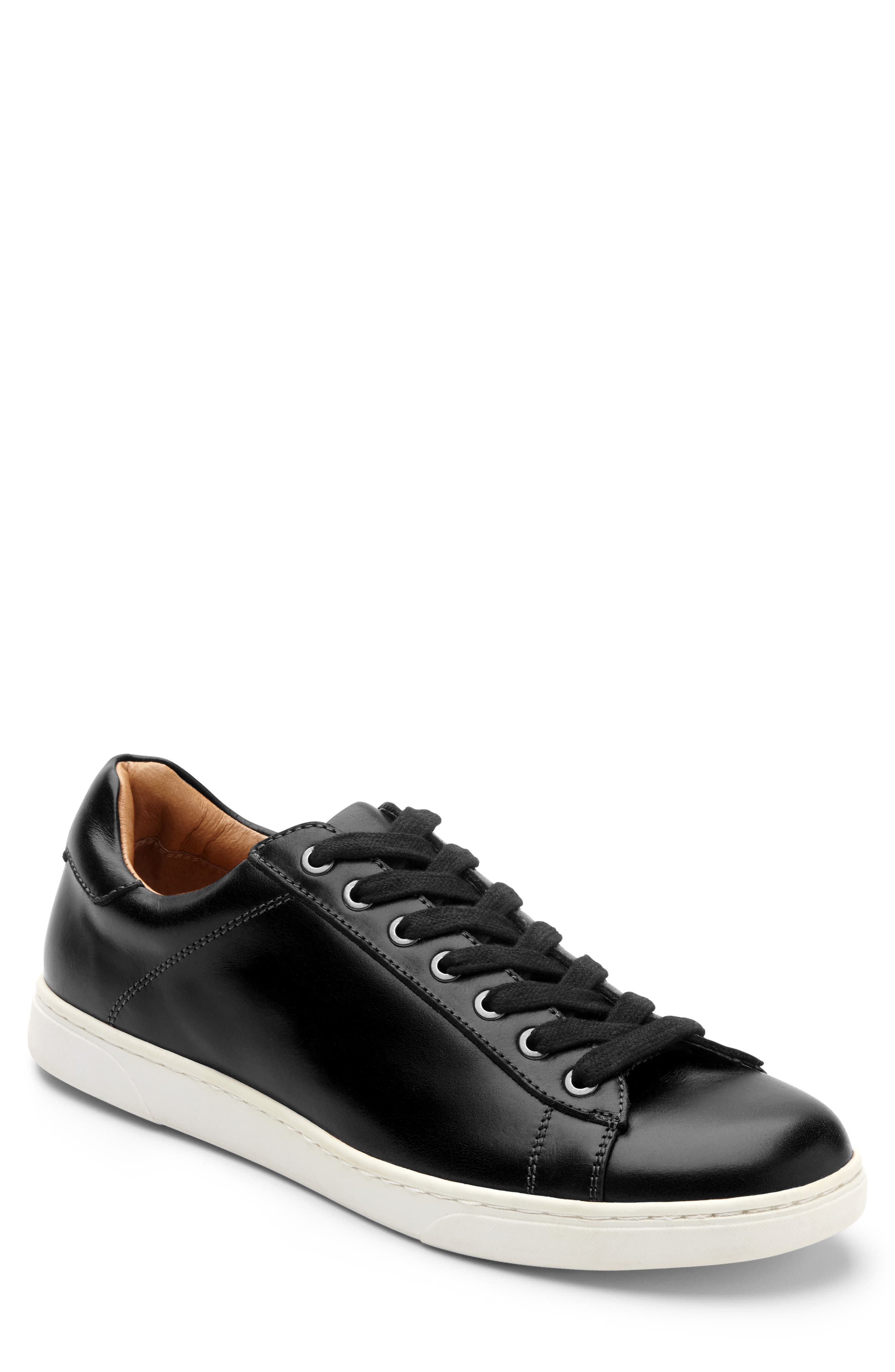Vionic Baldwin Water Repellent Sneaker, Main, color, 