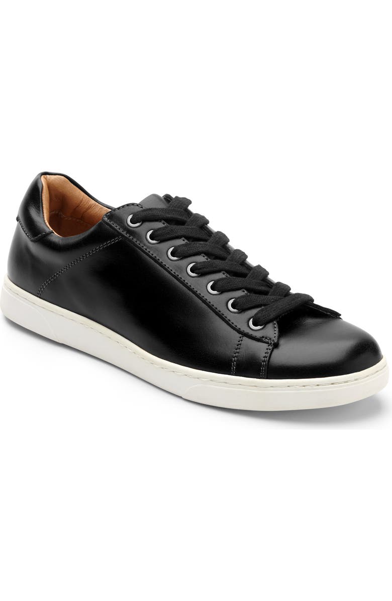 Vionic Baldwin Water Repellent Sneaker, Main, color,