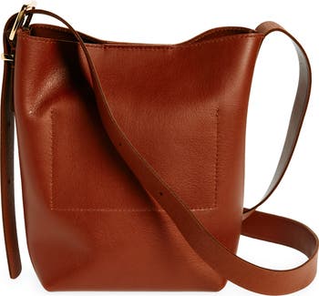 The Essential Mini Bucket Tote