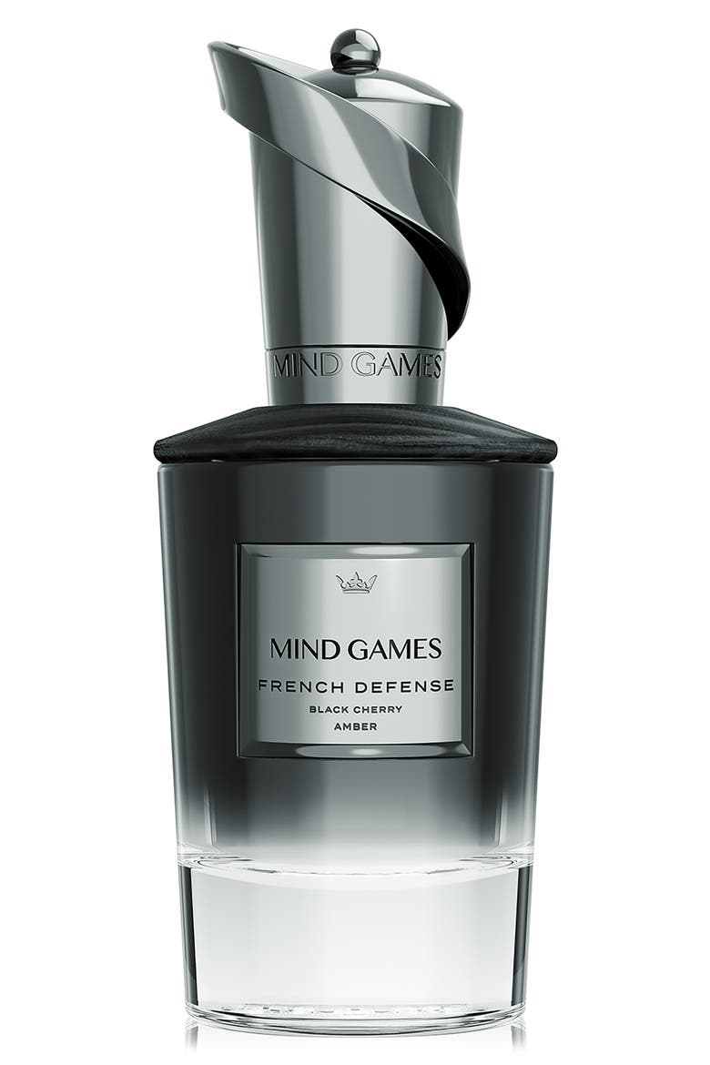 French Defense Extrait de Parfum video